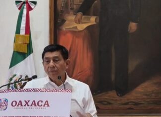 Salomón Jara denuncia manipulación en elección del Poder Judicial y llama a la participación ciudadana