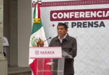 Envía Jara sus condolencias a familiares de personas fallecidas en incendio en Sonora