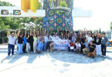 Con dos primeros lugares, concluye participación de CECyTE Oaxaca en #FNAC2025 Nayarit