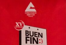 Anuncian el Buen Fin en Oaxaca