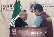 Hasta el momento no hay quien sustituya a Noé Jara; Ray Chagoya prepara más cambios