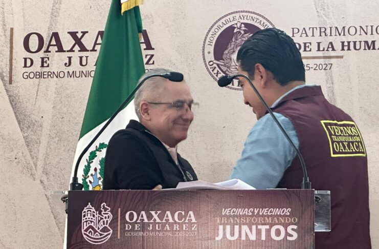 Hasta el momento no hay quien sustituya a Noé Jara; Ray Chagoya prepara más cambios