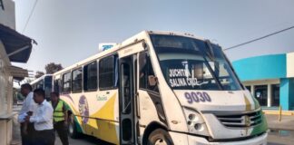 Transportistas del Istmo–Costa anuncian paro total este jueves