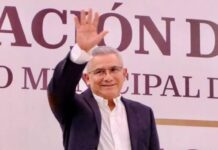 Renuncia Noé Jara Cruz como secretario de Gobierno del Municipio de Oaxaca de Juárez