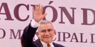 Renuncia Noé Jara Cruz como secretario de Gobierno del Municipio de Oaxaca de Juárez