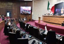 Aprueba Congreso del Estado quinto paquete de Leyes de Ingresos Municipales para el Ejercicio Fiscal 2026