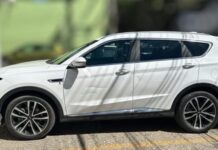 C5i en coordinación con Policía Vial Estatal recupera 3 unidades con reporte de robo vigente en Oaxaca