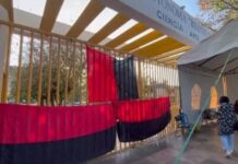 Concluye huelga del STEUABJO; este martes reanudan actividades en la UABJO