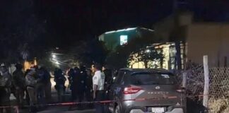 Célula delictiva local estaría detrás de triple homicidio en el Istmo