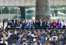 Oaxaca fortalece la atracción de inversiones y se suma al impulso nacional del Plan México