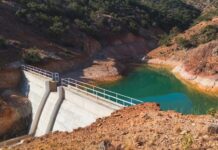 Frenan presa ilegal en Oaxaca: clausuran obras que dañaron más de 4 mil m² 🌱💧