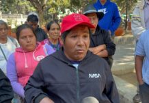 Desconocen al presidente municipal de San Juan Petlapa; pobladores amenazan con bloqueos