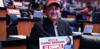 REFORMA LABORAL CONSOLIDA DERECHOS Y BIENESTAR PARA TRABAJADORES Y SUS FAMILIAS NINO MORALES