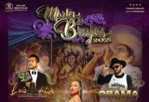 Invita Ayuntamiento de Xoxocotlán a vivir la magia de los tradicionales “Martes de Brujas” 2026