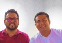 Renuncia hijo de Salomón Jara Cruz a la dirigencia de Morena en Oaxaca en medio de críticas por nepotismo