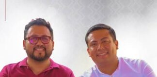 Renuncia hijo de Salomón Jara Cruz a la dirigencia de Morena en Oaxaca en medio de críticas por nepotismo