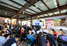 Anuncia Salomón Jara Plan de Alto Impacto con acciones concretas en salud, seguridad, agua y caminos