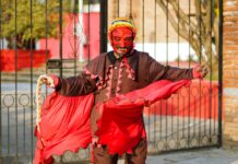 Los Diablos de La Raya: tradición e identidad colectiva