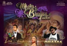 Historia, música y sabor: mañana inician los Martes de Brujas 2026