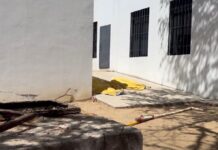 Dos personas quedan a disposición de Fiscalía de Oaxaca por fallecimiento de dos niñas haitianas en casa de tránsito del DIF