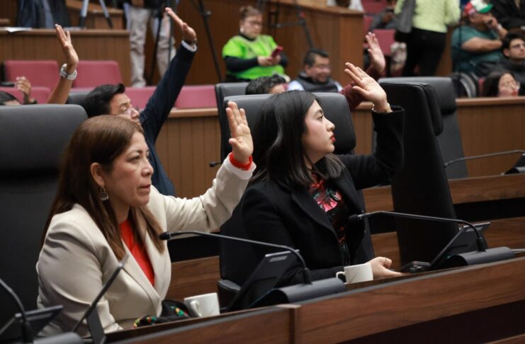 Exhortan a municipios a reforzar el control y regulación de pirotecnia