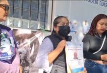 Tres años de impunidad: feminicidio de Violeta sigue sin justicia en Oaxaca