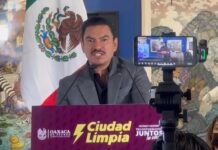 Descarta Ayuntamiento de Oaxaca de Juárez aumento de impuestos para 2026; revisarán alzas aplicadas en 2024