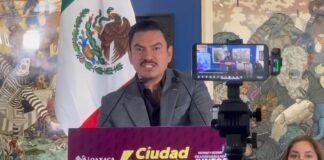 Descarta Ayuntamiento de Oaxaca de Juárez aumento de impuestos para 2026; revisarán alzas aplicadas en 2024