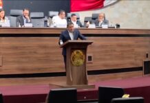 Oaxaca reduce deuda en casi 10 mil mdp, pero aún mantiene pasivos por 26 mil millones