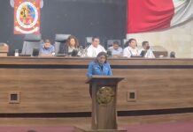 Proponen suspensión provisional de concejales por violencia política y violaciones graves a derechos humanos en Oaxaca