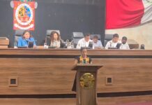 Impulsa Dennis García Gutiérrez iniciativa para otorgar dos días de permiso por malestares menstruales