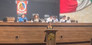 Impulsa Dennis García Gutiérrez iniciativa para otorgar dos días de permiso por malestares menstruales