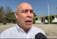 Humo en la zona metropolitana de Oaxaca puede causar daños a la salud: Protección Civil