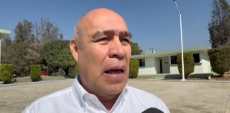 Humo en la zona metropolitana de Oaxaca puede causar daños a la salud: Protección Civil