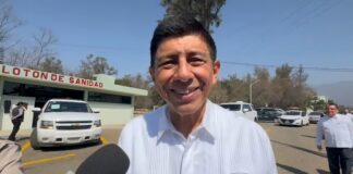¡Se avecinan más renuncias en el Gobierno de Oaxaca! Salomón Jara anuncia hasta 22 bajas y ajustes semanales en su gabinete