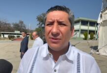 Istmo, punto neurálgico del trasiego; FGR lidera investigaciones por aeronave asegurada en Oaxaca