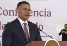 Oaxaca, sin bloqueos tras jornada violenta en el país; Harfuch reporta 85 cierres carreteros y 70 detenidos