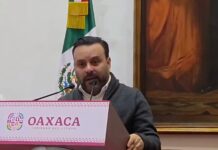 Buscan retorno a la normalidad en el Istmo; regreso a clases será evaluado con maestros: Jesús Romero López