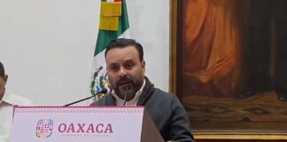 Buscan retorno a la normalidad en el Istmo; regreso a clases será evaluado con maestros: Jesús Romero López