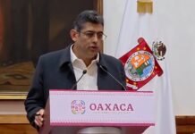 Raúl Ruiz impulsa nueva alianza con empresarios para detonar inversiones en Oaxaca