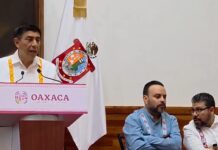 Gobierno de Oaxaca confirma muerte de dos oaxaqueños en operativo contra “El Mencho”