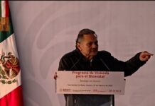 Oaxaca entrega las primeras viviendas del programa Vivienda para el Bienestar; Infonavit reporta inversión millonaria y beneficios para trabajadores