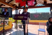 “No ando en precampaña”: Ray Chagoya se quita de la fila por la gubernatura