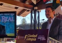 Seguridad en la mira: Ayuntamiento busca cuartel de la Guardia Nacional en Oaxaca capital