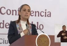 Adiós a plurinominales, menos gasto electoral y voto electrónico: Sheinbaum plantea reforma electoral de fondo