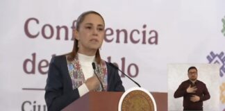 Adiós a plurinominales, menos gasto electoral y voto electrónico: Sheinbaum plantea reforma electoral de fondo