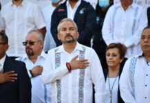 “Firman o se alinean”: Rector Cristian Carreño presiona a directores de la UABJO en el ocaso de su administración