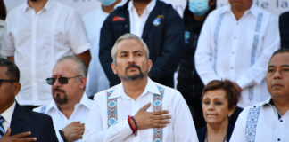 “Firman o se alinean”: Rector Cristian Carreño presiona a directores de la UABJO en el ocaso de su administración