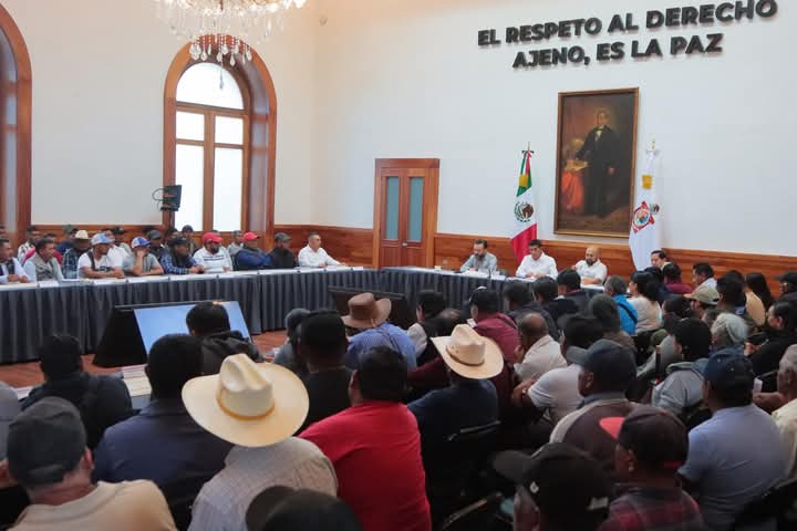 El Programa de Paz que impulsa la SEGO ha sido calificado por el CIESAS como un dispositivo innovador en las políticas públicas mexicanas.