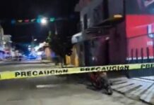 Miércol€s roj0 en Oaxac@; suman 7 p€rson@s ej€cut@d@s en distintas r€giones